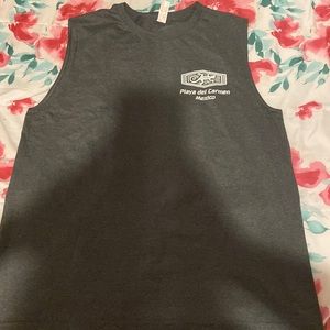 Playa Del Carmen shirt